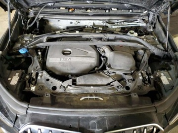 BMW X1 U11 2023 BMW X1 XDrive28I 2023 2.0l 2.0 Benzyna 241KM, zdjęcie 6