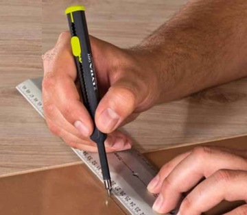 Lyra Graphit Special Color /Construction Marker