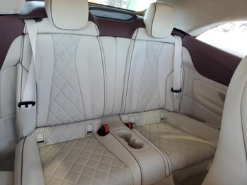Mercedes Klasa E W213 2019 Mercedes-Benz Klasa E MERCEDES-BENZ E 450, 201..., zdjęcie 8