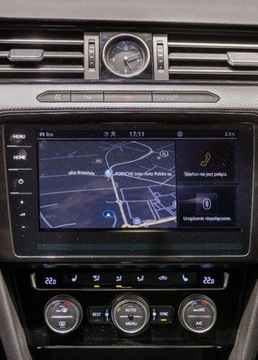 Volkswagen Arteon Fastback 2.0 TSI 272KM 2019 Volkswagen Arteon 2.0 TSI 4Motion R-Line DSG 2.0 Benzyna 272KM, zdjęcie 11