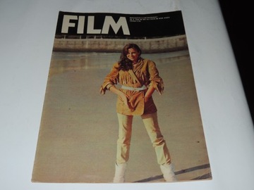 FILM 32/1980 J. Kidawa, K. Zanussi, J.L. Godard