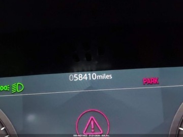 Land Rover Defender IV (L663) 2020 Land Rover Defender 110 S 2020 2.0 Benzyna 296KM, zdjęcie 11