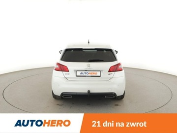 Peugeot 308 II 2015 Peugeot 308 GT-180KM Automat Navi Klimatyzacja, zdjęcie 5