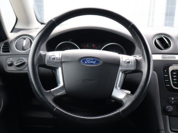 Ford S-Max I Van Facelifting 1.6 EcoBoost 160KM 2013 Ford S-Max 1.6 EcoBoost, Salon Polska, zdjęcie 14