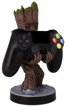 ПОДСТАВКА ДЛЯ ПОДСТАВКИ ДЛЯ ТЕЛЕФОНА MARVEL GROOT