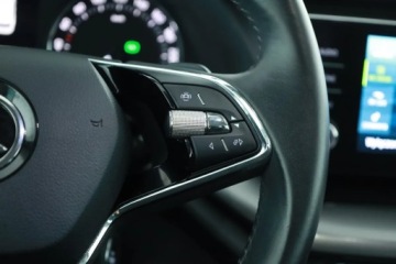 Skoda Octavia III Kombi Facelifting 2.0 TDI 150KM 2020 Skoda Octavia 2.0 TDI, Salon Polska, zdjęcie 14