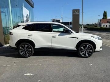 MG HS 2024 MG HS 1.5T PHEV Exclusive aut Suv 272KM 2024, zdjęcie 2