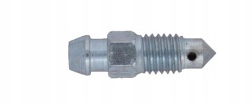 ТОРМОЗНЫЕ ТРУБКИ ТОРМОЗНЫЕ ЛОЖКИ. ДЛИНА M7 X 1 S7 24