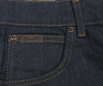 WRANGLER TEXAS STRETCH jeansy rinsewash W32 L36