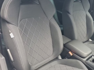 Skoda Karoq Crossover Facelifting 1.5 TSI ACT 150KM 2026 SKODA Karoq Sportline 1.5 TSI DSG Suv 150KM 2026, zdjęcie 6