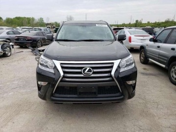 Lexus GX 2017 Lexus GX 2017 LEXUS GX 460, Amer-Pol, zdjęcie 5