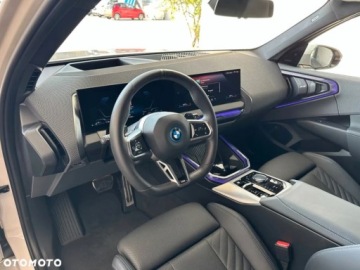BMW X3 G45 2025 BMW X3 BMW X3 2.0 Diesel 197KM, zdjęcie 9