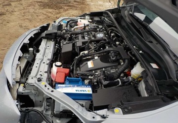 Toyota Corolla XII Hatchback 1.8 Hybrid 122KM 2021 Toyota Corolla Okazja 1.8 Hybryda 122KM, zdjęcie 7