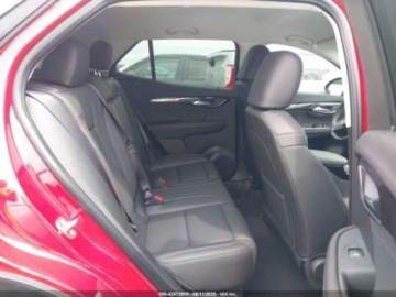 Buick 2025 Buick Inny Envision Preferred Awd, 2025r., 4x4, 2.0L 2.0 Benzyna 228KM, zdjęcie 7
