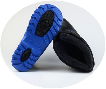 ДЕТСКИЕ ЗИМНИЕ СНЕЖНЫЕ БОТИНКИ RENBUT MUFLON 33 / 34