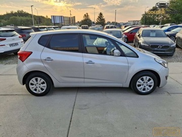 Hyundai ix20 2013 Hyundai ix20 1,6 crdi klima elektryka wspomaganie grz.fot. oplacony 1.6, zdjęcie 4