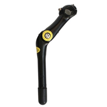 Ultralekki rower 25,4 mm Podwyższenie wspornika ki