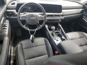 Kia 2023 Kia Inny Telluride EX 2023 3.8l 3.8 Benzyna 291KM, zdjęcie 8