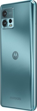 Motorola Moto G72 4G 8/128 ГБ синий