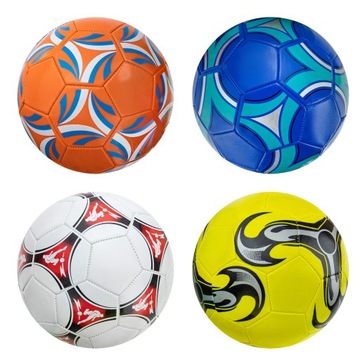 Футбольный мяч для детского игрового тренировочного мяча R.5