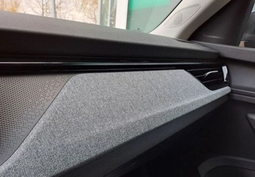 Skoda Kamiq Crossover Facelifting 1.0 TSI 115KM 2025 Skoda Kamiq 1.0 TSI 115KM EDITION 130, podgrzewana szyba, kierownica, fote, zdjęcie 11