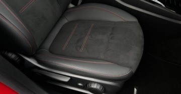 Mercedes CLA C118/X118 Coupe Facelifting 1.3 200 163KM 2025 Mercedes-Benz CLA Salon PL AMG 7G-DCT Ambiente Czujniki Kamera Keyless Nav, zdjęcie 22