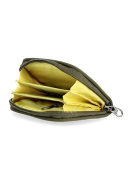 Кошелек Tatonka Plain RFID B - оливковый