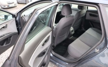 Seat Leon III ST Facelifting 1.5 EcoTSI 130KM 2018 Seat Leon Sportstourer Faktura VAT 23, Tempomat, Grzane Fotele, Multifunkc, zdjęcie 8
