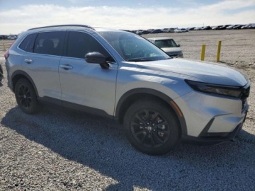 Honda CR-V VI 2025 Honda CR-V Sport-L 2025 2.0l 2.0 Hybryda 204KM, zdjęcie 4