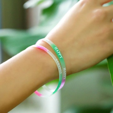 БРАСЛЕТ силиконовый СПОРТ ремешок 10 шт.