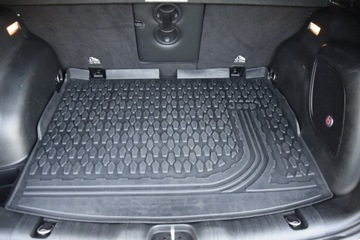 Jeep Compass II SUV 1.4 MultiAir 140KM 2017 Panorama, ACC, Kamera Cofania, Navi,El Klapa, Fotele Wentylowane, GWARANCJA, zdjęcie 26