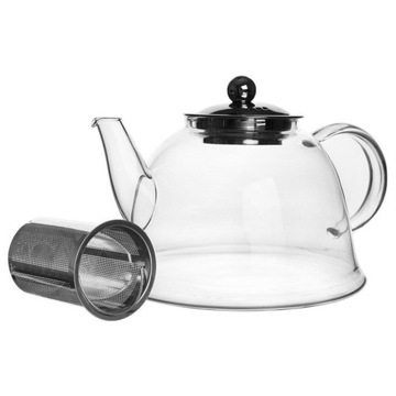 КУВШИН, заварочный чайник, стеклянный чайник, заварочный чайник с ситечком.