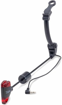 SWINGER ANACONDA VIPEX TXR RED CZERWONY