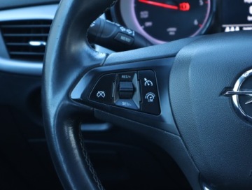 Opel Astra K Sports Tourer 1.6 CDTI 136KM 2017 Opel Astra 1.6 CDTI, Salon Polska, Serwis ASO, zdjęcie 16