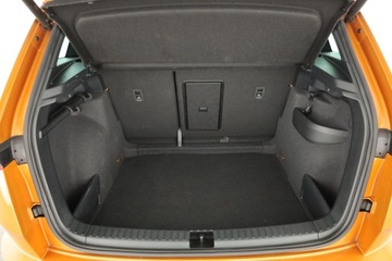 Skoda Karoq Crossover Facelifting 1.5 TSI ACT 150KM 2024 Skoda Karoq 1.5 TSI, 1. Właściciel, Serwis ASO, zdjęcie 17