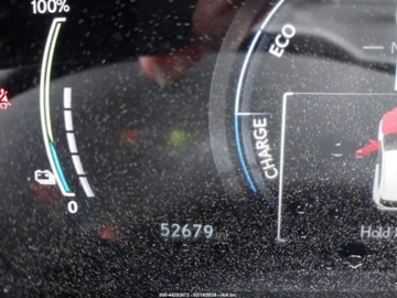 Lexus NX II 2022 Lexus NX 450H Luxury, 2,5L R4 309KM, 4x4, od ubezpieczalni 2.5 Hybryda, zdjęcie 12