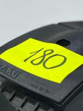 MINCE PŘEPÍNAČ AUTORÁDIO CITROEN C3 C4 C5 PEUGEOT 206 207 307 407 807