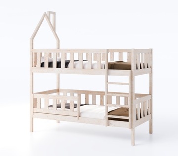 двухъярусная кровать АННИЯ