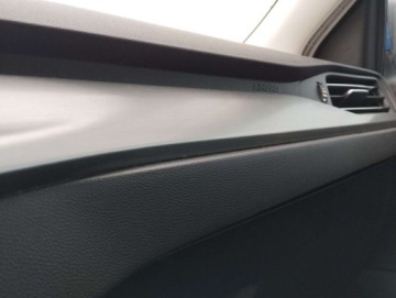 Ford Focus IV Kombi Facelifting 1.5 ECOBLUE 115KM 2024 Ford Focus 1.5 EcoBlue 115KM Titanium X, FV23 Salon PL 1.5 Diesel 115KM, zdjęcie 21