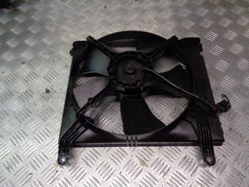 VENTILÁTOR CHLADIČŮ DAEWOO LEGANZA 2.0 16V