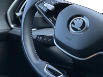 Skoda Kodiaq I SUV Facelifting 2.0 TDI SCR 150KM 2024 Skoda Kodiaq Salon PL FV23 Gwarancja Leasing Kredyt Najem ASO, zdjęcie 28