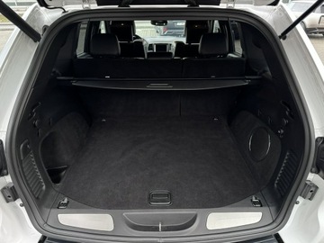 Jeep Grand Cherokee IV 2018 Jeep Grand Cherokee Trackhawk. Salon PL. FV23%, zdjęcie 28