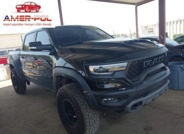  RAM 1500 TRX 57 Box 2022 6.2l 6.2 Benzyna 702KM