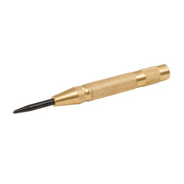 Punktak automatyczny mosiężny 130mm