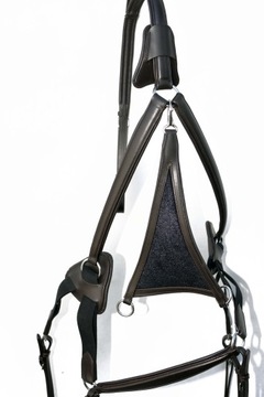 ПАССЬЕРСКАЯ ГРУДЬЯ С СМЕШИВАНИЕМ, ПОЛНЫЙ РАЗМЕР