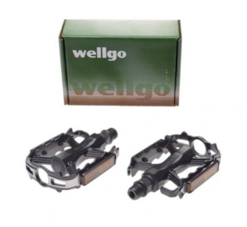 PEDAŁ ROWEROWY ALU 2 SZT.