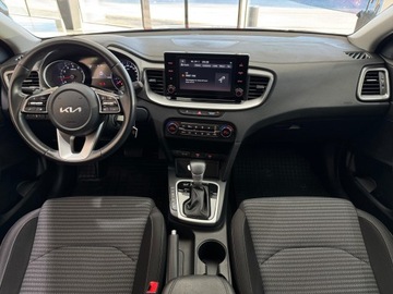 Kia Ceed III Hatchback Facelifting  1.5 T-GDI 160KM 2024 Kia Ceed M / Kamera / 1 właściciel / Salon Polska, zdjęcie 12
