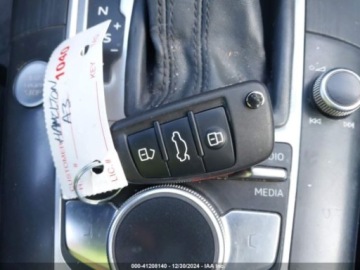 Audi A3 8V 2017 Audi a3 2017 Audi A3 Sedan 2.0 TFSI Premium Plus quattro AWD 2.0 Benzyna, zdjęcie 14