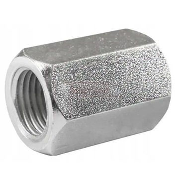 M12x36 mufa M12x1,75 mm, nakrętka podwyższana 36mm