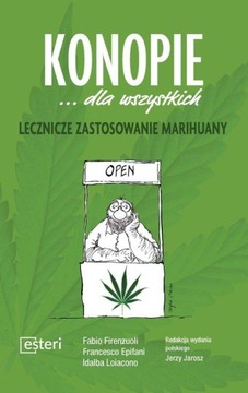 KONOPIE DLA WSZYSTKICH LECZNICZE ZASTOSOWANIE...